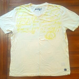 Volcom V-neck tshirt